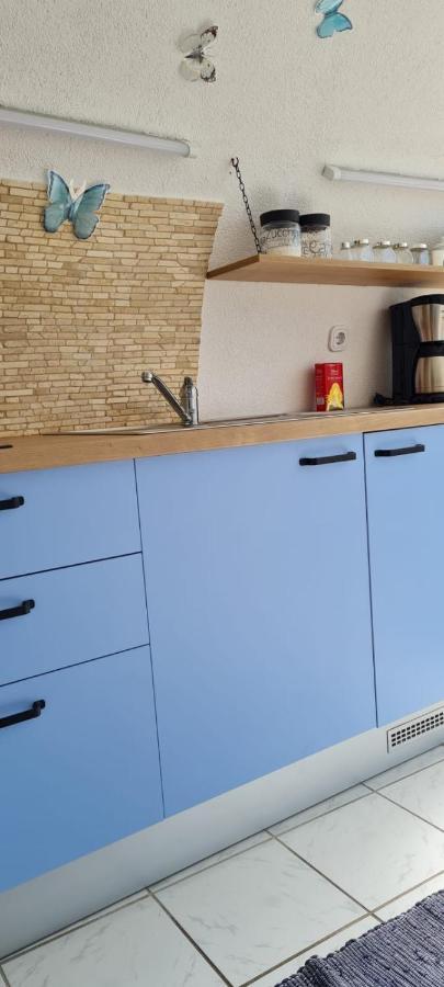 Apartman Lucija Punat Exteriör bild