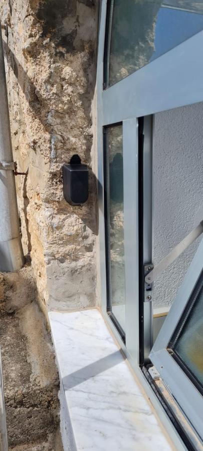 Apartman Lucija Punat Exteriör bild