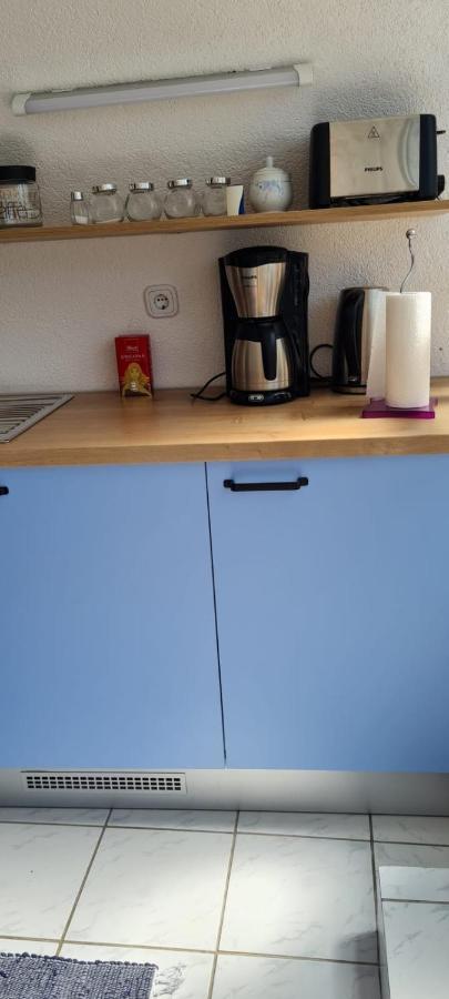 Apartman Lucija Punat Exteriör bild