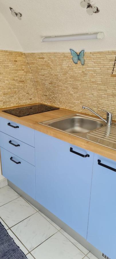Apartman Lucija Punat Exteriör bild
