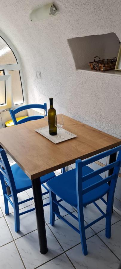 Apartman Lucija Punat Exteriör bild