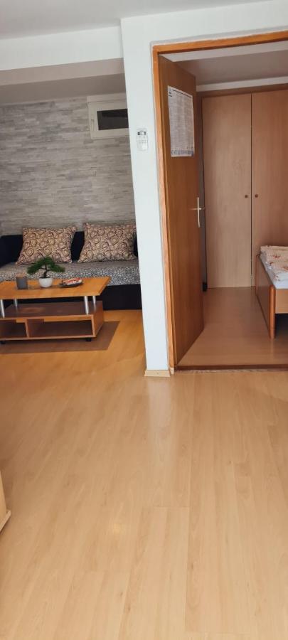 Apartman Lucija Punat Exteriör bild