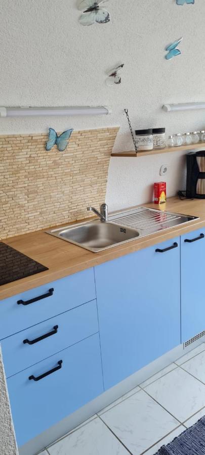 Apartman Lucija Punat Exteriör bild