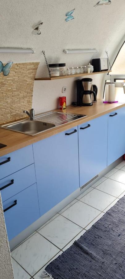 Apartman Lucija Punat Exteriör bild