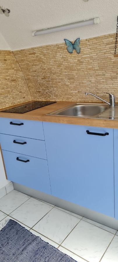 Apartman Lucija Punat Exteriör bild