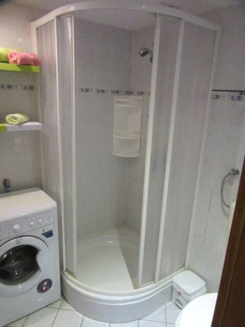 Apartman Lucija Punat Exteriör bild